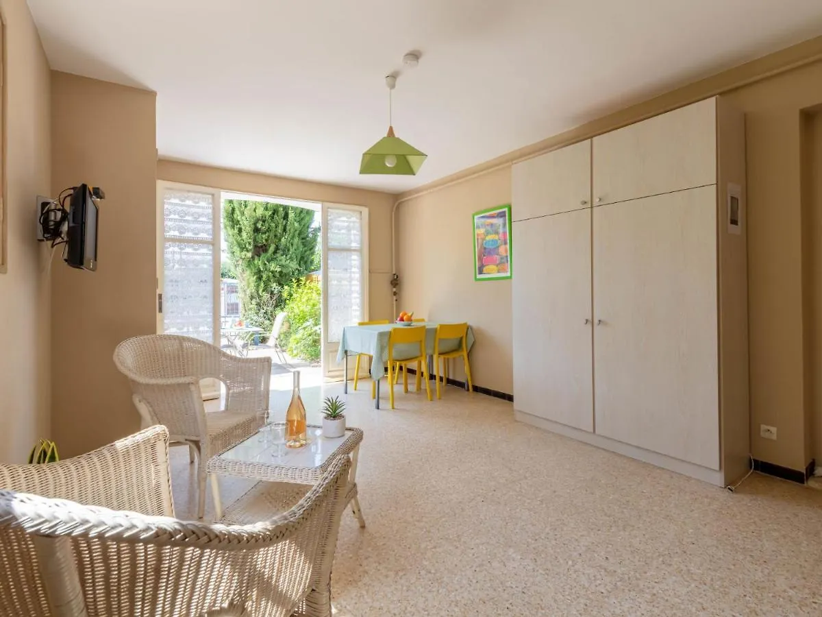 הייר Studio L'Ayguade By Interhome 0*,  צרפת
