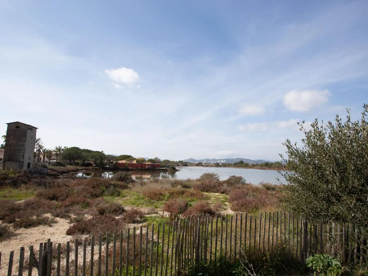Studio L'Ayguade By Interhome Hyeres Apartment