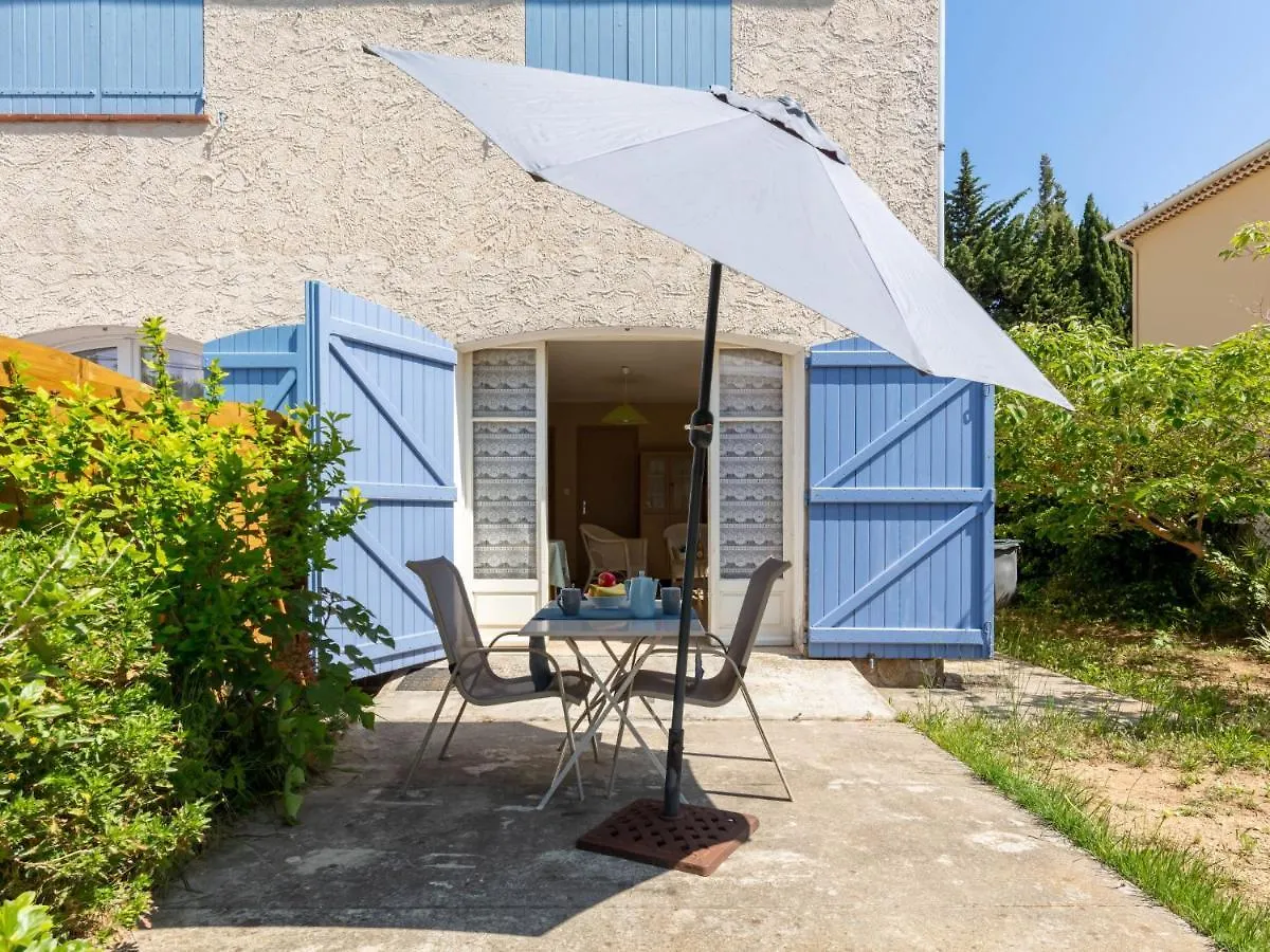 Studio L'Ayguade By Interhome Hyeres
