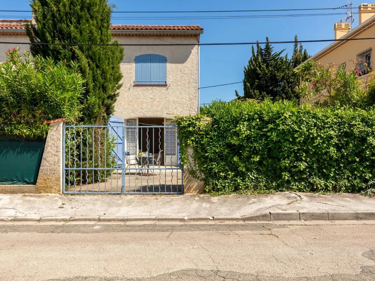 Studio L'Ayguade By Interhome Hyeres Apartment