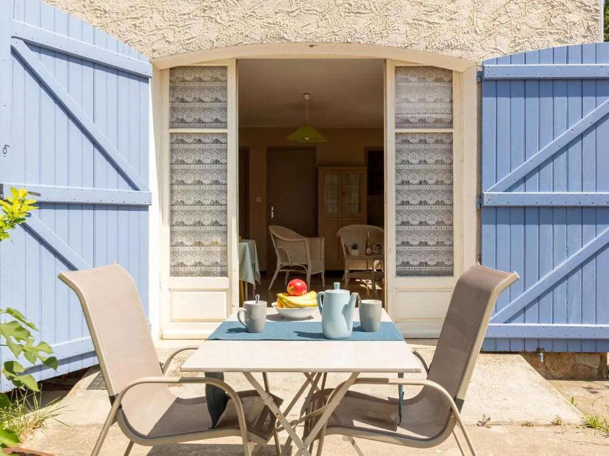 Apartment Studio L'Ayguade By Interhome Hyeres