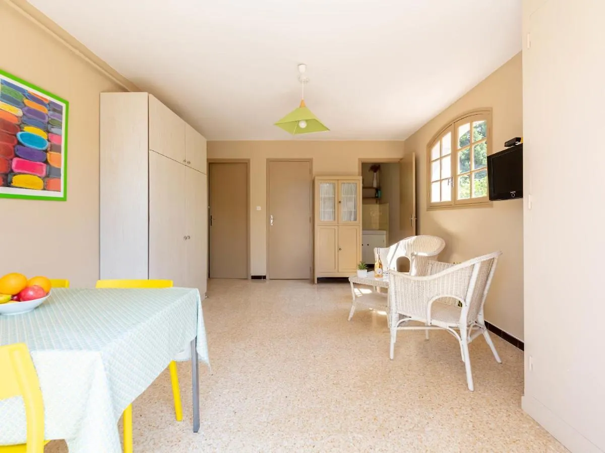 Studio L'Ayguade By Interhome Hyeres France