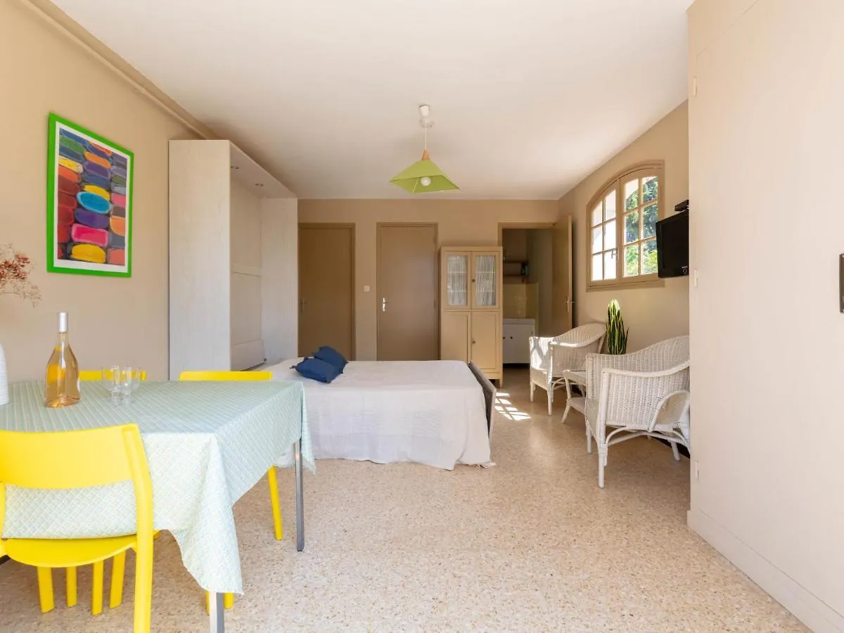 Studio L'Ayguade By Interhome Hyeres France
