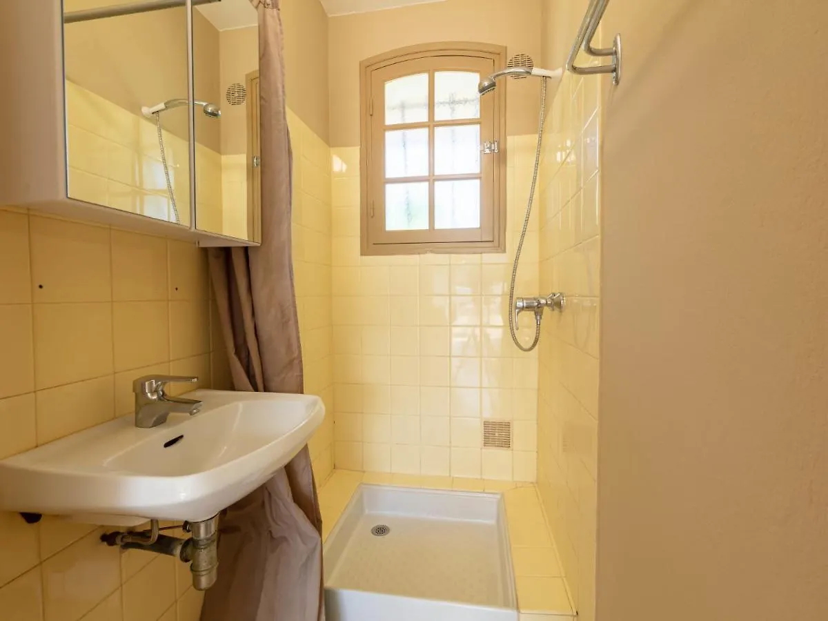 Apartment Studio L'Ayguade By Interhome Hyeres