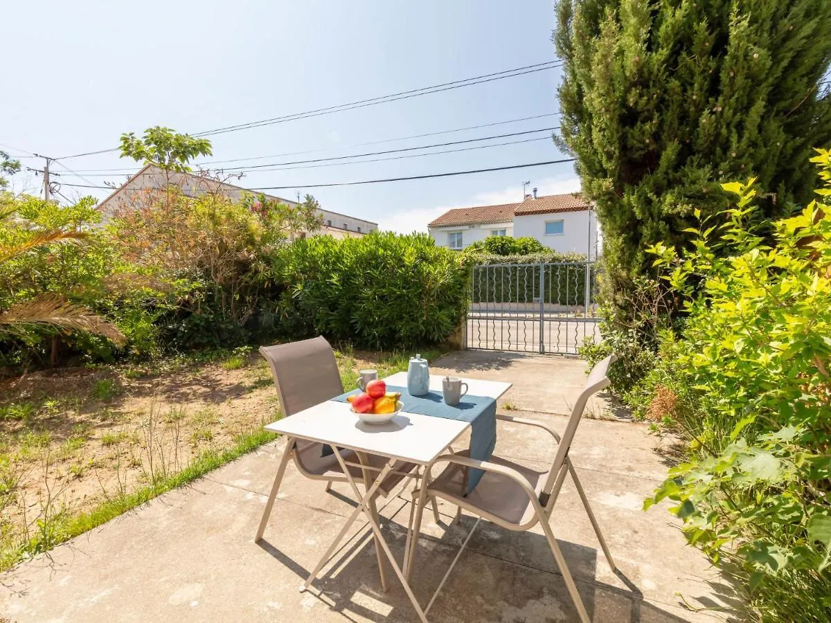 Studio L'Ayguade By Interhome Hyeres