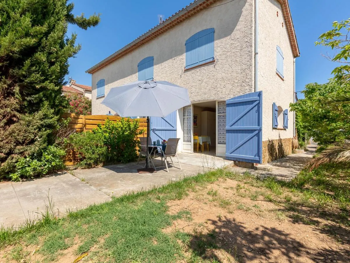 Apartment Studio L'Ayguade By Interhome Hyeres